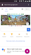 Private Browser - Web Browser imagem de tela 7