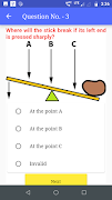 Mechanical Aptitude Test Prep Screenshot 3