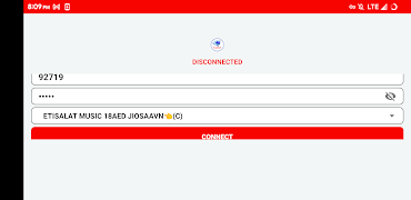 AB Tunnel Ekran Görüntüsü 4