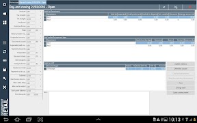 Passepartout Retail screenshot 4