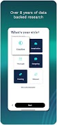 برنامه‌نما Focus@Will: Control Your ADD عکس از صفحه