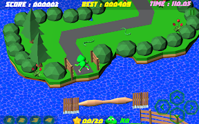 Froggerty Arcade 2 截图 7