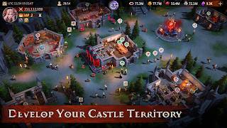 Night Empires Screenshot 1