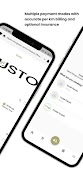 Gusto screenshot 1