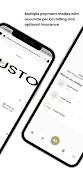 Gusto скриншот 1
