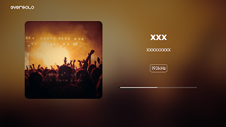 Eversolo Control Ekran Görüntüsü 7