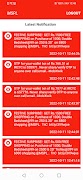 MSPL User App screenshot 1