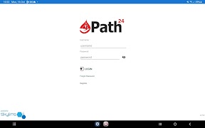 Path24 تصوير الشاشة 6