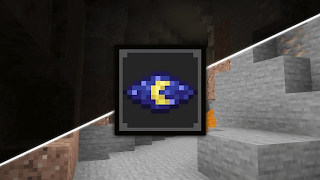 برنامه‌نما Night Vision Mod for Minecraft عکس از صفحه