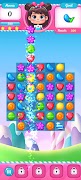 برنامه‌نما Candy Sugar Dash عکس از صفحه