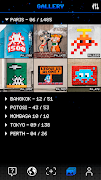 FlashInvaders syot layar 3