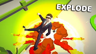 Ragdoll Gooien screenshot 5