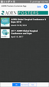 AORN Posters screenshot 1