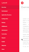 Learn Laravel Tutorial imagem de tela 1