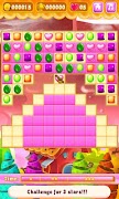 Candy Smash imagem de tela 3