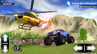 برنامهنما Car Driving Simulator عکس از صفحه