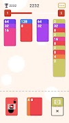 Solitaire 2048 ポスター