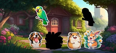 Sticker World! screenshot 6