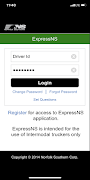 ExpressNS screenshot 1