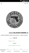 Black Shadow Ekran Görüntüsü 2