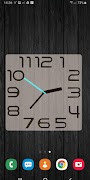 Material Clockfaces Pack Screenshot 3
