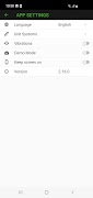 BITZER Electronics ServiceTool স্ক্রিনশট 6