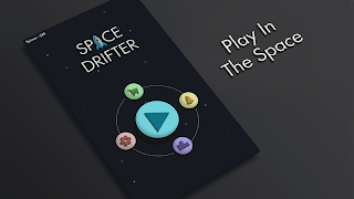 Space Drifter : An Arcade Adve screenshot 1