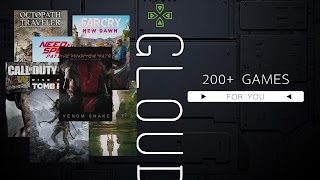 Gloud Games Pro screenshot 2