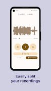 Rehcorder ảnh chụp màn hình 5