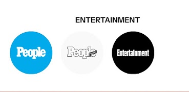 برنامه‌نما ENTERTAINMENT عکس از صفحه