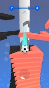 Smash Stack-Ball Crash اسکرین شاٹ 5