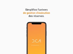 D.C.A Building screenshot 4