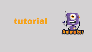 Animaker editorr App اسکرین شاٹ 4
