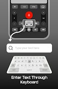 Remote for Android TV اسکرین شاٹ 5