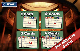 Total Bingo Screenshot 6