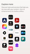 SANDISK syot layar 5