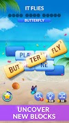 Word Taptap ภาพหน้าจอ 2