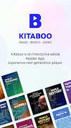 Kitaboo Player ภาพหน้าจอ 1