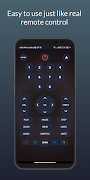 All Remote Control Ekran Görüntüsü 2
