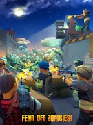 Zombie Shop: Simulation Game screenshot 7