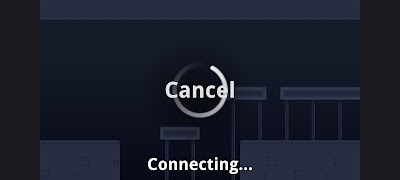 Racekombat Gamepad screenshot 1