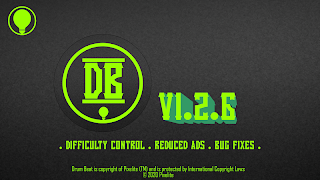 Drum Beat imagem de tela 1