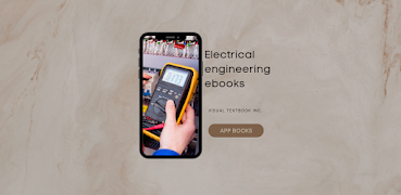 پوستر Electrical Engineering Books