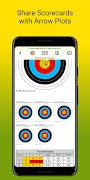 Archery Success - Score & Plot screenshot 4