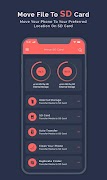 File To SD Card - Move Files F 海報