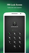 AppLock - Wave screenshot 5