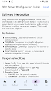 Easy Connect SSH পোস্টার