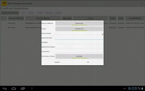 Cloud Hub ภาพหน้าจอ 4