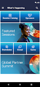 Dell Technologies World 2023 screenshot 3