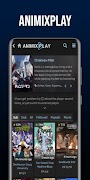 Animixplay Plakat